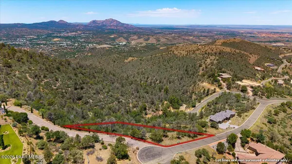 684 Cloudcrossing CIR, Prescott, AZ 86303