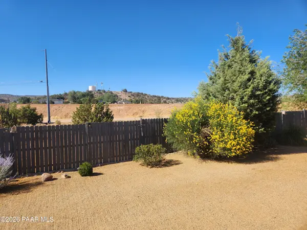 25425 N Cedar DR, Paulden, AZ 86334