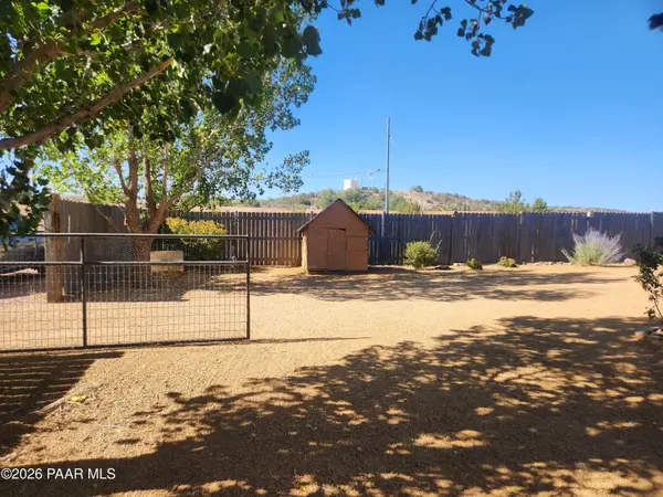 25425 N Cedar DR, Paulden, AZ 86334