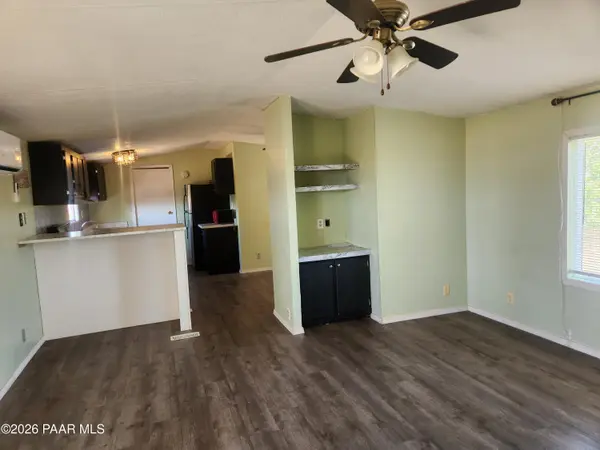 25425 N Cedar DR, Paulden, AZ 86334