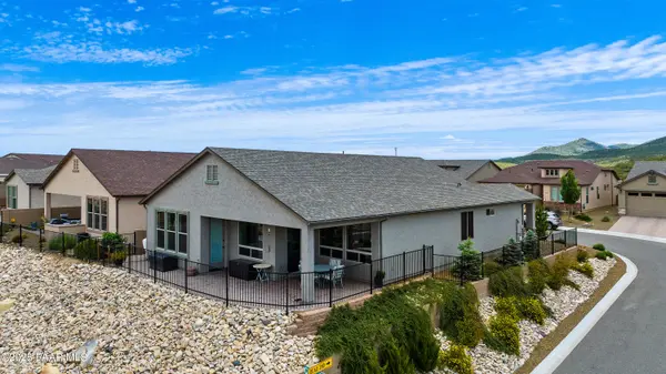 7630 E Midnight WAY #8b, Prescott Valley, AZ 86314