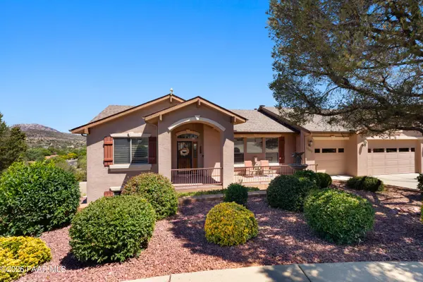2589 Carolyn Cove, Prescott, AZ 86301