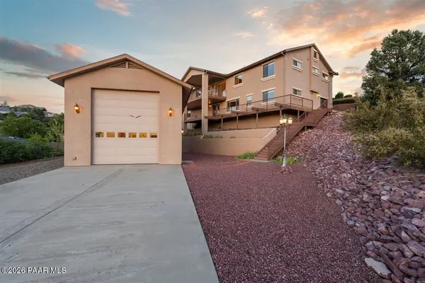 2589 Carolyn Cove, Prescott, AZ 86301