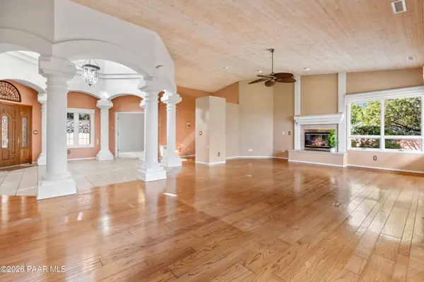 2780 Whispering Way CIR, Prescott, AZ 86303