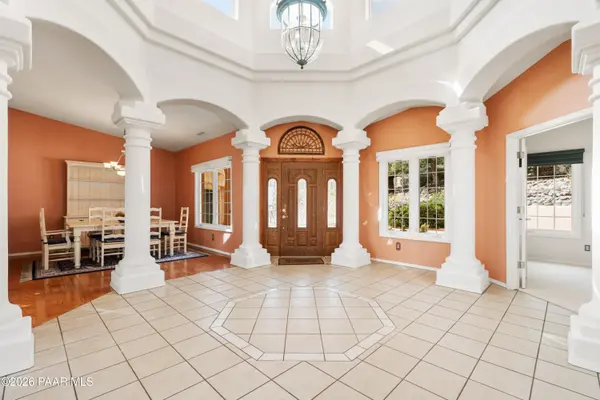 2780 Whispering Way CIR, Prescott, AZ 86303