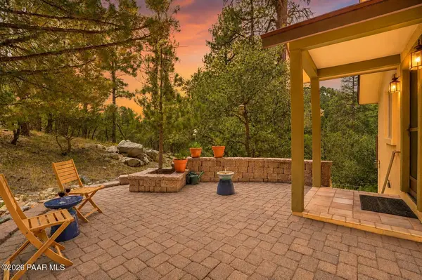 1330 Pinecone Terrace, Prescott, AZ 86303