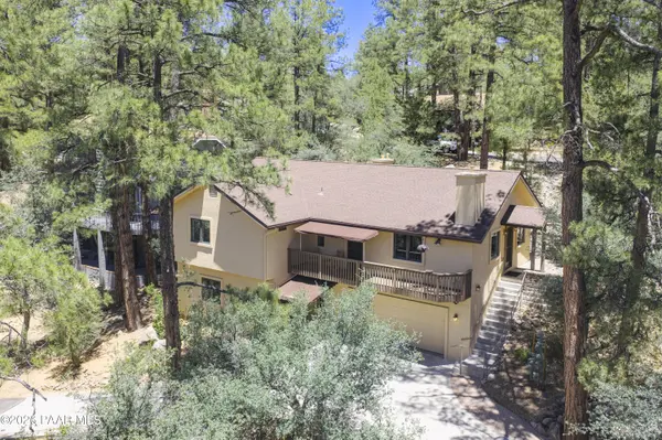 1330 Pinecone Terrace, Prescott, AZ 86303
