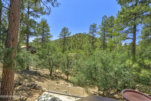 1330 Pinecone Terrace, Prescott, AZ 86303