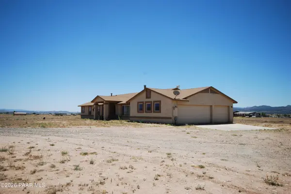 3555 W Big Chino RD, Paulden, AZ 86334