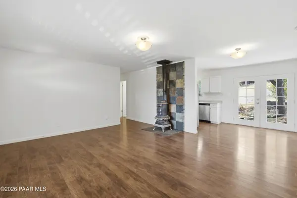4739 E Julie DR, Prescott, AZ 86301