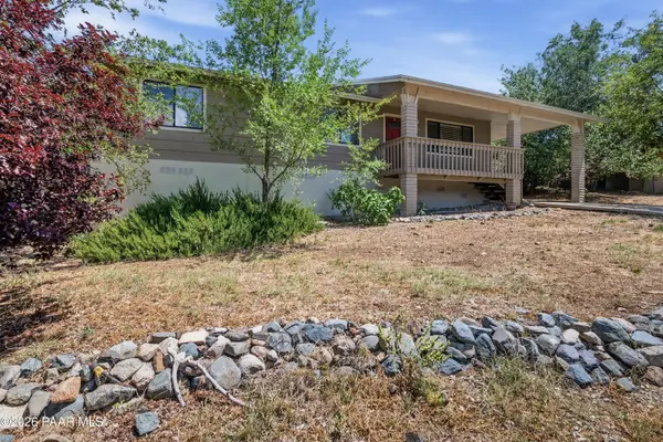 4739 E Julie DR, Prescott, AZ 86301