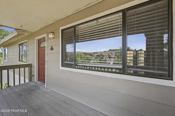 4739 E Julie DR, Prescott, AZ 86301