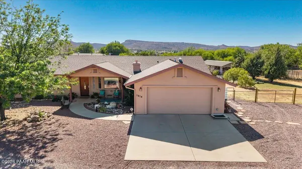 1614 W Road 4-1/2 N, Chino Valley, AZ 86323