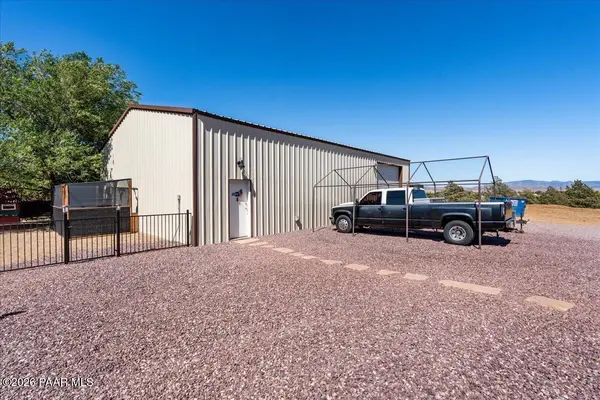 1614 W Road 4-1/2 N, Chino Valley, AZ 86323