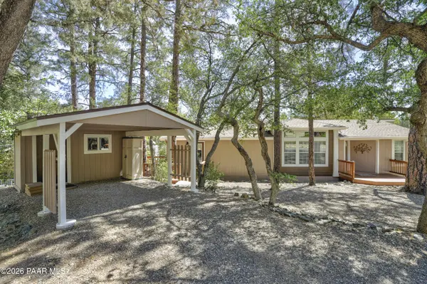 52 Oakmont ST, Prescott, AZ 86305