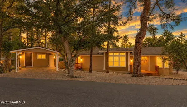 52 Oakmont ST, Prescott, AZ 86305