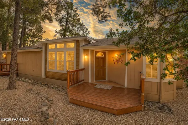 52 Oakmont ST, Prescott, AZ 86305