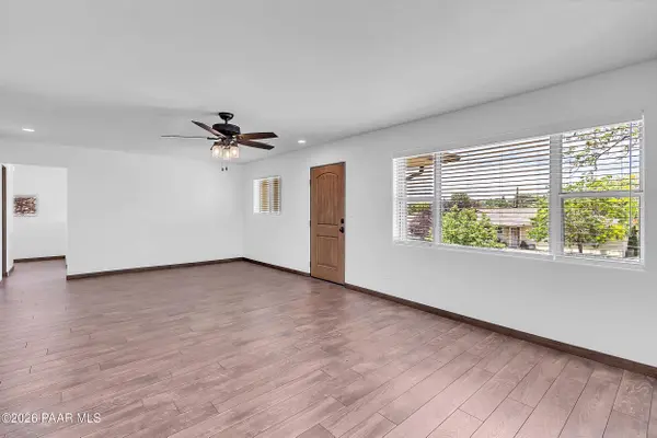 821 Prescott Heights DR, Prescott, AZ 86301