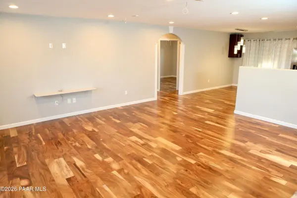 8558 E Manley DR, Prescott Valley, AZ 86314