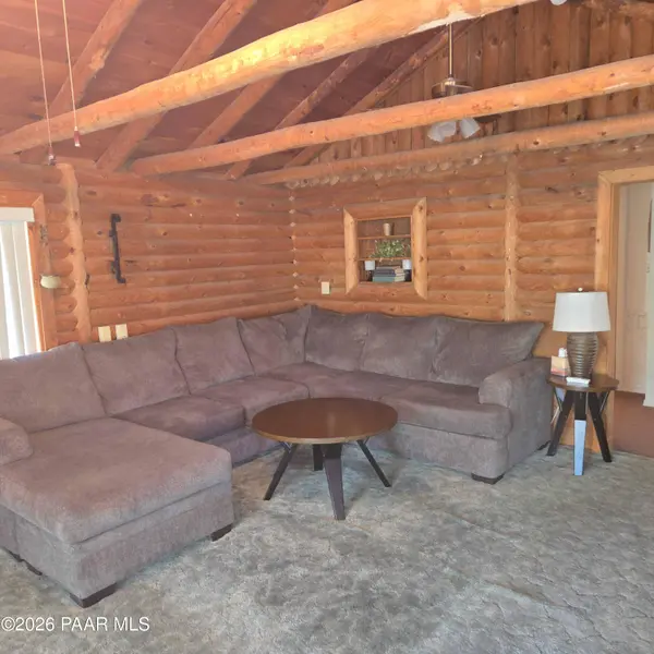 6755 E Eureka LN, Prescott, AZ 86303