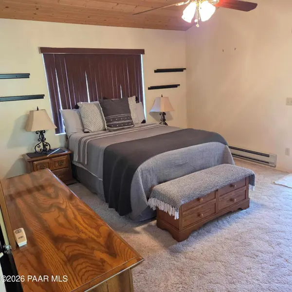 6755 E Eureka LN, Prescott, AZ 86303