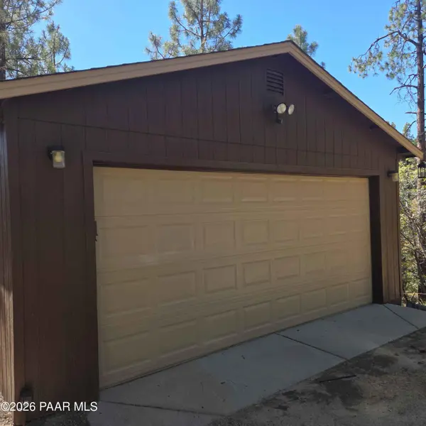 6755 E Eureka LN, Prescott, AZ 86303