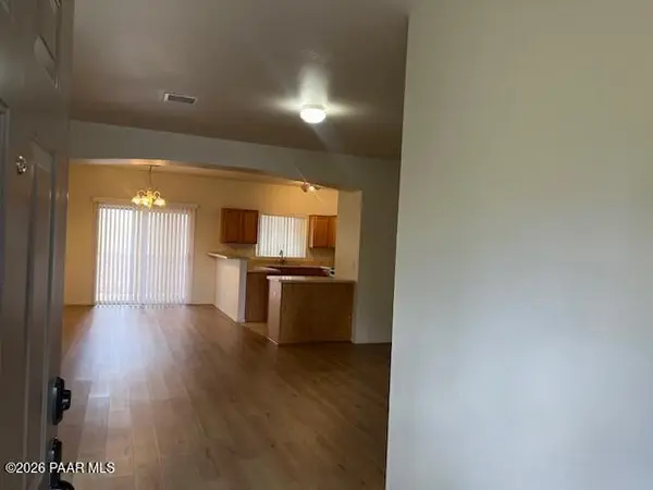 541 N Mercado ST, Prescott Valley, AZ 86327