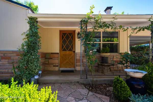 322 N Washington AVE, Prescott, AZ 86301