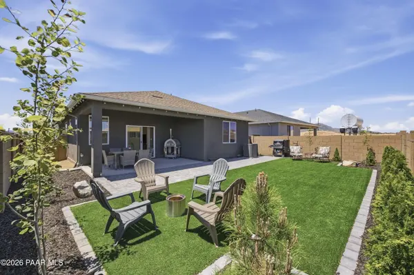 1208 N Prairie Dog TRL, Prescott, AZ 86305