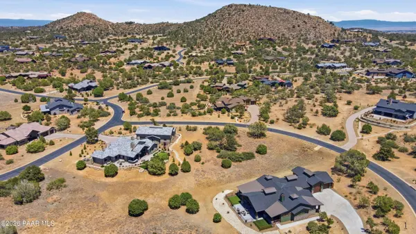 5350 W Simmons Peak RD, Prescott, AZ 86305