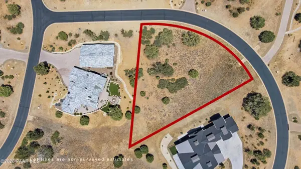 5350 W Simmons Peak RD, Prescott, AZ 86305