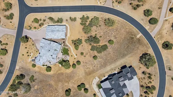 5350 W Simmons Peak RD, Prescott, AZ 86305