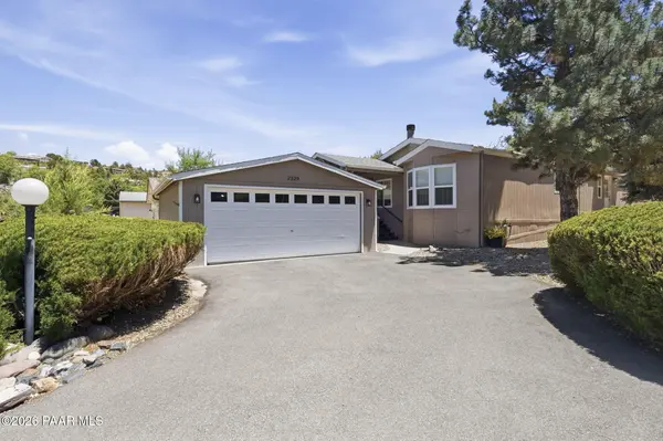 2329 Canyon CT, Prescott, AZ 86301