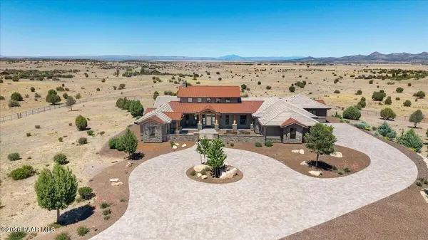 18400 N Doric WAY, Prescott, AZ 86305