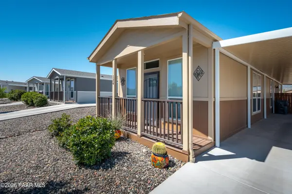 124 S Copper Canyon LOOP, Camp Verde, AZ 86322