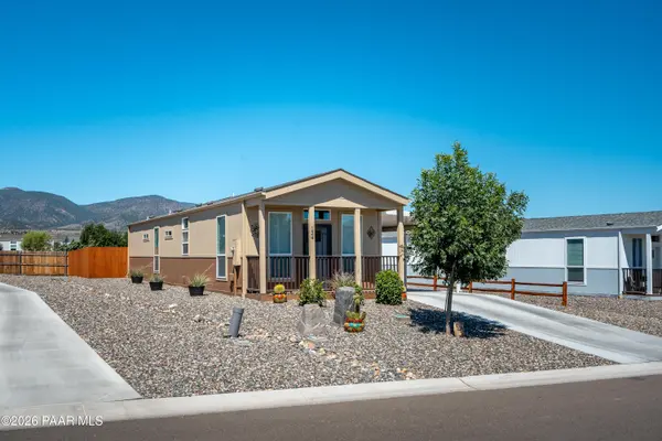 124 S Copper Canyon LOOP, Camp Verde, AZ 86322