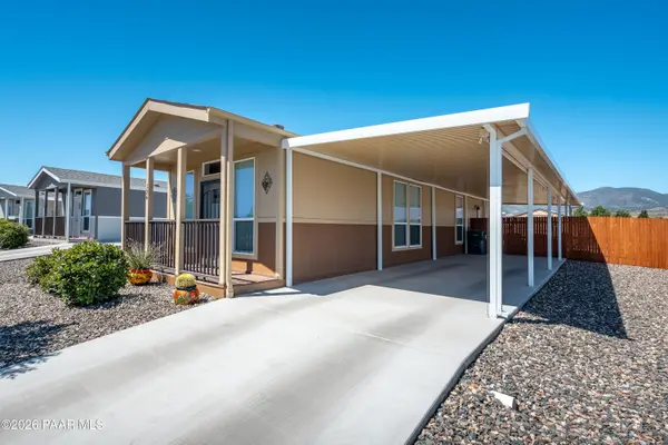 124 S Copper Canyon LOOP, Camp Verde, AZ 86322