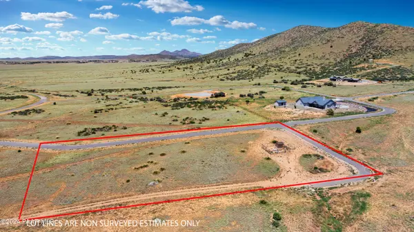 9126 N Velvet Forest WAY, Prescott Valley, AZ 86315