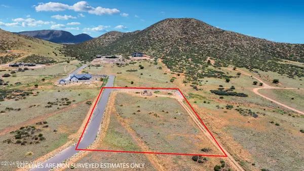 9126 N Velvet Forest WAY, Prescott Valley, AZ 86315