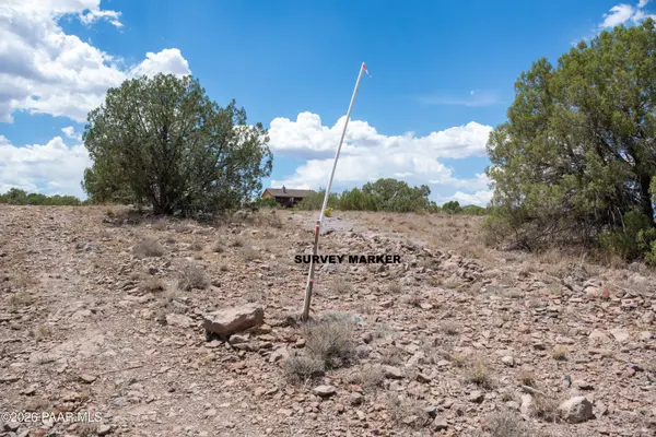 14xx W Bison Hunt WAY, Chino Valley, AZ 86323