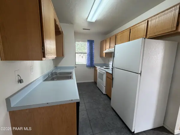 3001 N Majesty DR ##B, Prescott Valley, AZ 86314