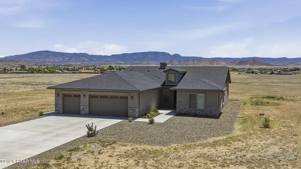 9885 N Sharp TRL, Prescott Valley, AZ 86315
