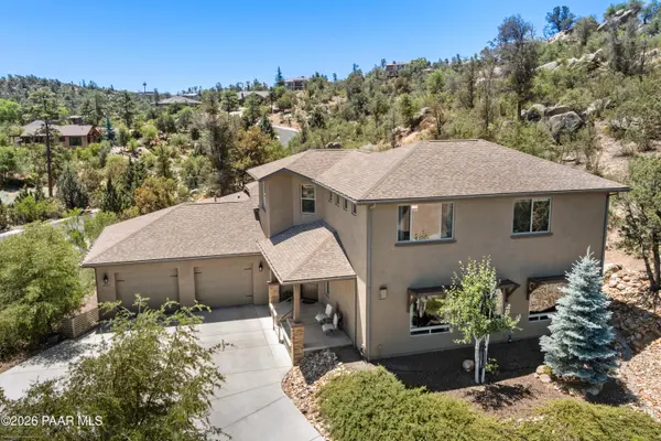 1931 Perfect PL, Prescott, AZ 86305