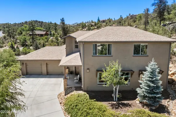 1931 Perfect PL, Prescott, AZ 86305
