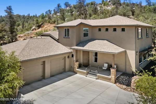 1931 Perfect PL, Prescott, AZ 86305