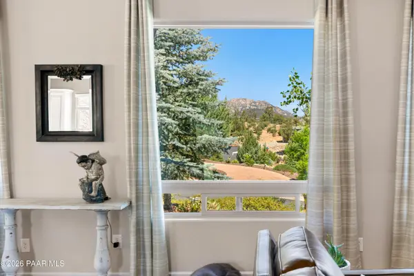 1931 Perfect PL, Prescott, AZ 86305