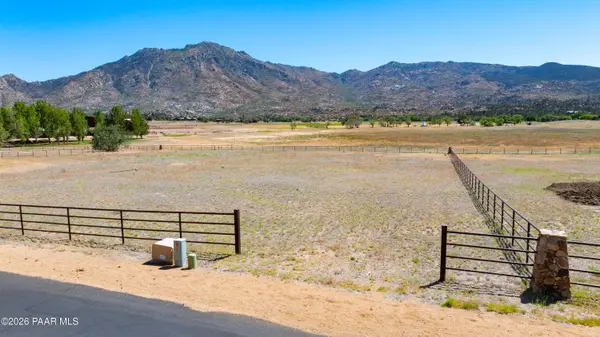 9270 N Callahan Lot 98 RD, Prescott, AZ 86305