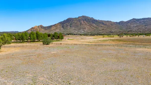 9270 N Callahan Lot 98 RD, Prescott, AZ 86305