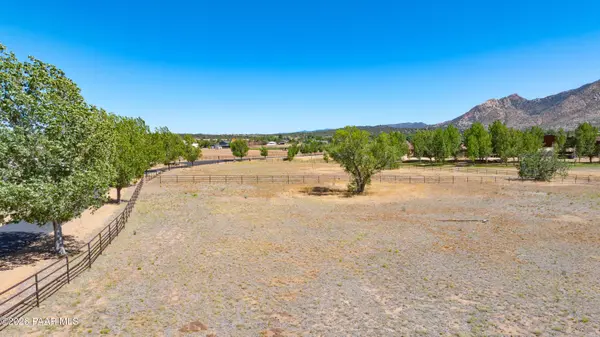 9270 N Callahan Lot 98 RD, Prescott, AZ 86305