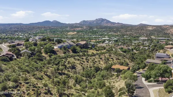340 Newport DR, Prescott, AZ 86303